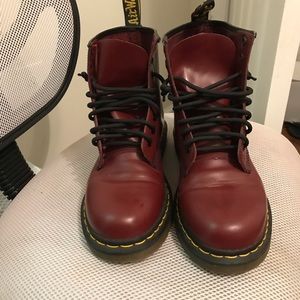 Dr. Martens